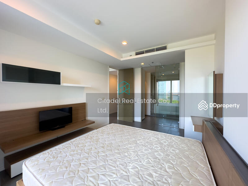 The River by Raimon Land, Bangkok, Soi Charoen Nakorn 13, Charoen Nakorn Road, Khlong Ton Sai, Khlong San, Bangkok, 1 Bedroom, 63 sqm, Condo For Rent, by Citadel Real Estate Co., Ltd. -, 11294149 - DDproperty.com
