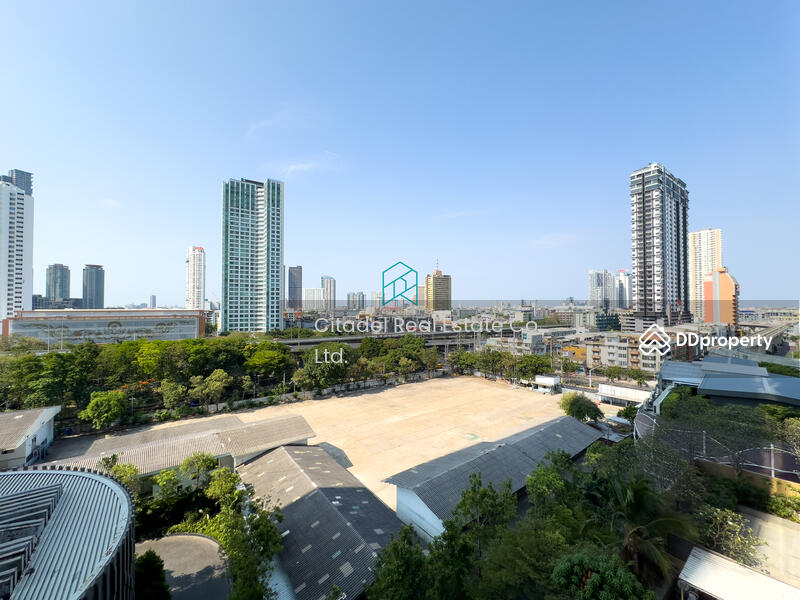 The River by Raimon Land, Bangkok, Soi Charoen Nakorn 13, Charoen Nakorn Road, Khlong Ton Sai, Khlong San, Bangkok, 1 Bedroom, 63 sqm, Condo For Rent, by Citadel Real Estate Co., Ltd. -, 11294149 - DDproperty.com