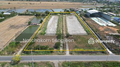 ขาย - ขายที่ดิน 47 ไร่ 321 ตรว. ถนน 3020 ต.หนองจอก อ.บางปะกง จ.ฉะเชิงเทรา, ฉะเชิงเทรา