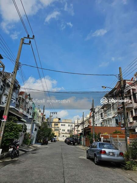 ทาวน์เฮ้าส์ ลาซาล, กรุงเทพ, บางนา, บางนา, กรุงเทพ, 180 ตร.ม., ทาวน์เฮ้าส์ ขาย, โดย สิทธิเกียรติ สกุลเตชะธนา, 11294209 - DDproperty.com