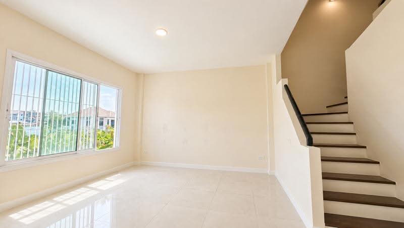 บางนา, bangkok, Bang Na, Bangkok, 3 Bedrooms, 180 sqm, Townhouse For Sale, by สิทธิเกียรติ สกุลเตชะธนา, 11294209 - DDproperty.com