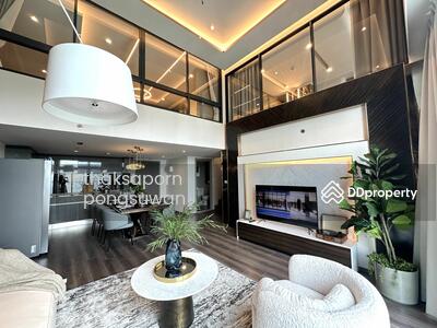 ขาย - IDEO Rama 9-Asoke : ไอดีโอ พระราม 9-อโศก, กรุงเทพ