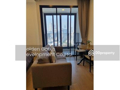 ขาย - ASHTON Chula-Silom : แอชตัน จุฬา-สีลม, กรุงเทพ