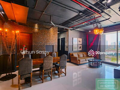ขาย - AGUSTON Sukhumvit 22 : อกัสตัน สุขุมวิท 22, กรุงเทพ