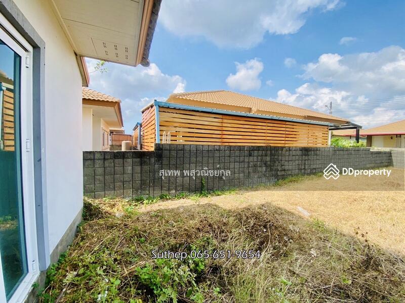 For Sale - Land for sale, prime location, 62 sq.w. near Asia Industrial Estate and Robi, Rayong