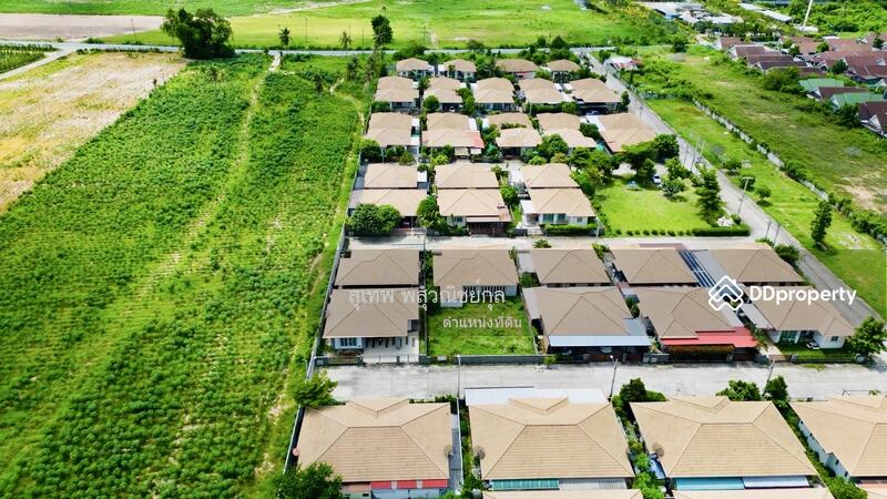 ลดแรง!ที่ดินถมแล้วพร้อมรั้ว หมู่บ้าน Ozone Villa บ้านฉาง ระยอง ใกล้โลตัสใหญ่ บ้านฉาง เพียง 3 กม., ระยอง, ถ.รวมมิตร-เขาภูดอน, บ้านฉาง, บ้านฉาง, ระยอง, 248 ตร.ม., ที่ดิน ขาย, โดย สุเทพ พสุวณิชย์กุล, 11294476 - DDproperty.com