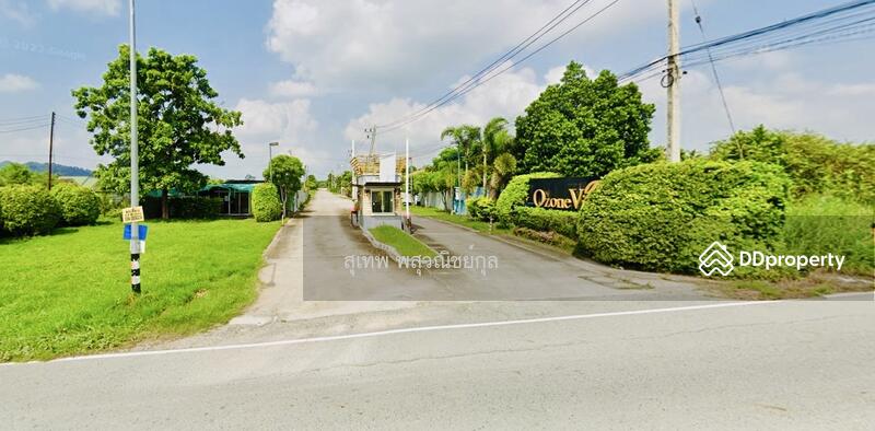 ลดแรง!ที่ดินถมแล้วพร้อมรั้ว หมู่บ้าน Ozone Villa บ้านฉาง ระยอง ใกล้โลตัสใหญ่ บ้านฉาง เพียง 3 กม., ระยอง, ถ.รวมมิตร-เขาภูดอน, บ้านฉาง, บ้านฉาง, ระยอง, 248 ตร.ม., ที่ดิน ขาย, โดย สุเทพ พสุวณิชย์กุล, 11294476 - DDproperty.com