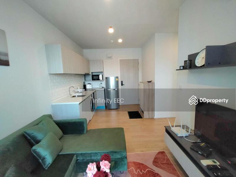 For Rent - Notting Hill Laemchabang-Sriracha, Chon Buri