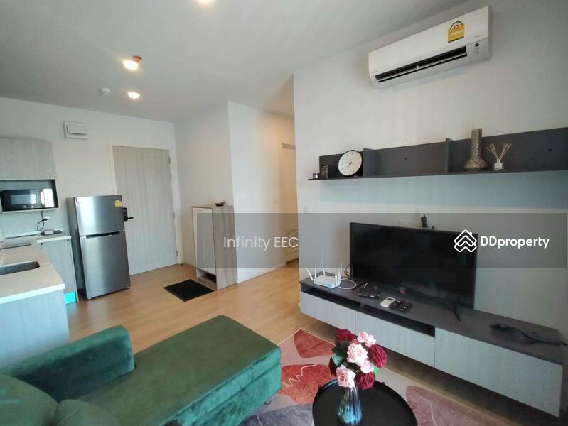 For Rent - Notting Hill Laemchabang-Sriracha, Chon Buri