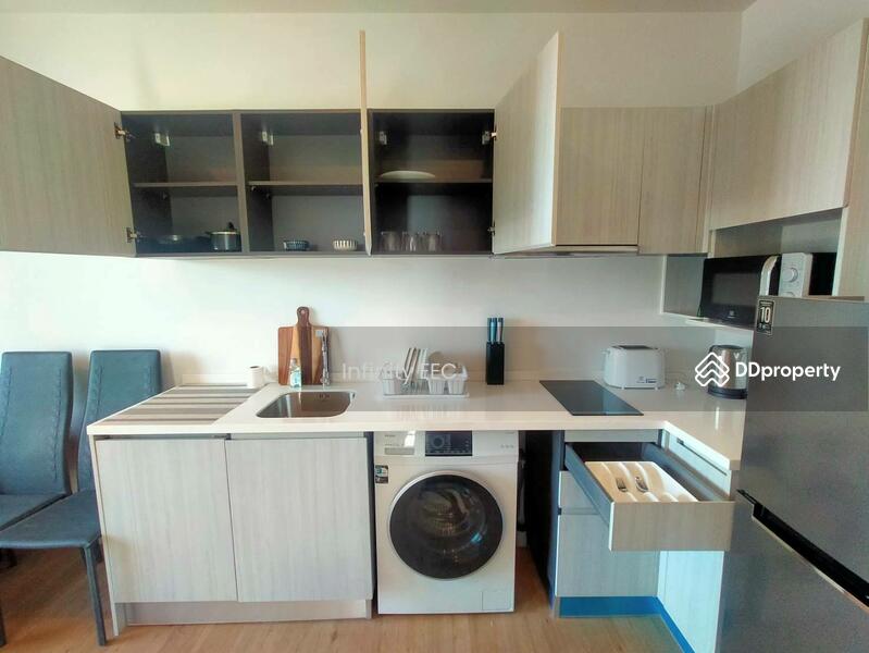 For Rent - Notting Hill Laemchabang-Sriracha, Chon Buri