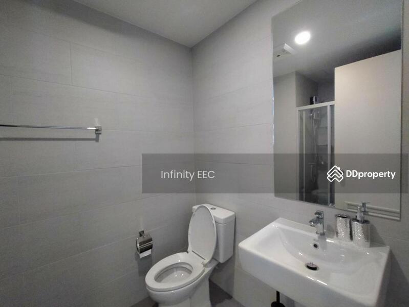 For Rent - Notting Hill Laemchabang-Sriracha, Chon Buri