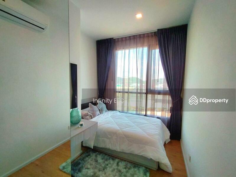For Rent - Notting Hill Laemchabang-Sriracha, Chon Buri