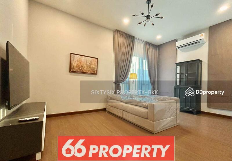 The City Bangna (New Project), สมุทรปราการ, บางพลีใหญ่, บางพลี, สมุทรปราการ, 351 ตร.ม., บ้านเดี่ยว ให้เช่า, โดย SIXTYSIX PROPERTY-BKK, 11294497 - DDproperty.com