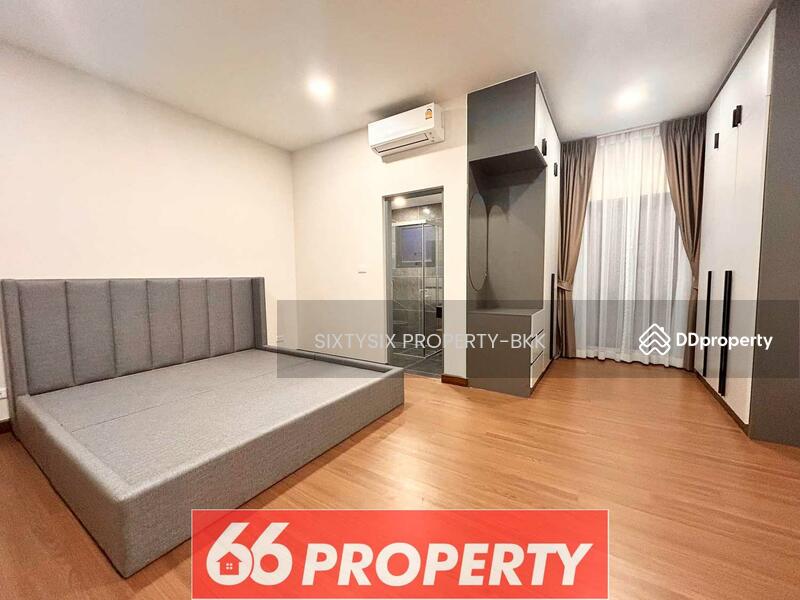 The City Bangna (New Project), samut-prakan, Bangphli Yai, Bang Plee, Samut Prakan, 4 Bedrooms, 351 sqm, Single Detached House For Rent, by SIXTYSIX PROPERTY-BKK, 11294497 - DDproperty.com