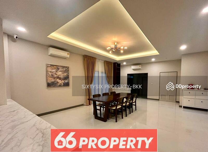 The City Bangna (New Project), samut-prakan, Bangphli Yai, Bang Plee, Samut Prakan, 4 Bedrooms, 351 sqm, Single Detached House For Rent, by SIXTYSIX PROPERTY-BKK, 11294497 - DDproperty.com