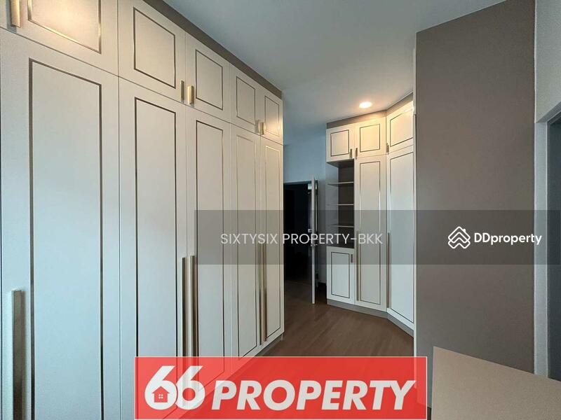 The City Bangna (New Project), samut-prakan, Bangphli Yai, Bang Plee, Samut Prakan, 4 Bedrooms, 351 sqm, Single Detached House For Rent, by SIXTYSIX PROPERTY-BKK, 11294497 - DDproperty.com