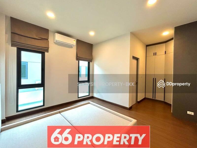The City Bangna (New Project), สมุทรปราการ, บางพลีใหญ่, บางพลี, สมุทรปราการ, 351 ตร.ม., บ้านเดี่ยว ให้เช่า, โดย SIXTYSIX PROPERTY-BKK, 11294497 - DDproperty.com