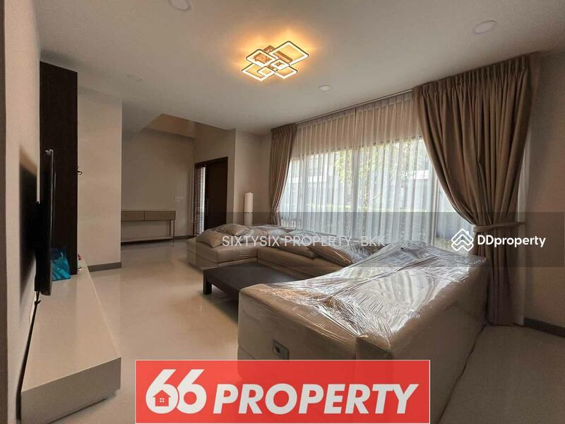 The City Bangna (New Project), สมุทรปราการ, บางพลีใหญ่, บางพลี, สมุทรปราการ, 351 ตร.ม., บ้านเดี่ยว ให้เช่า, โดย SIXTYSIX PROPERTY-BKK, 11294497 - DDproperty.com