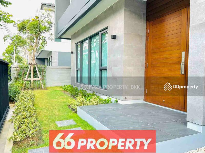 The City Bangna (New Project), samut-prakan, Bangphli Yai, Bang Plee, Samut Prakan, 4 Bedrooms, 351 sqm, Single Detached House For Rent, by SIXTYSIX PROPERTY-BKK, 11294497 - DDproperty.com
