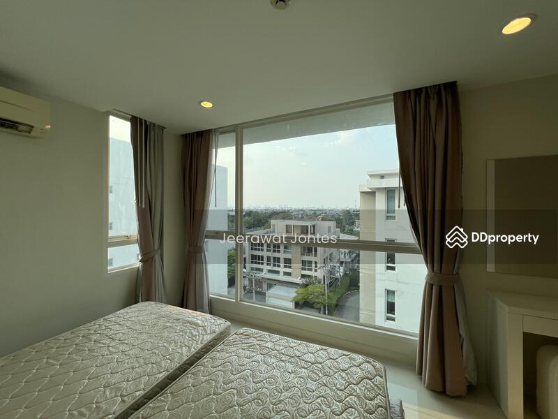 For Rent - Elements Srinakarin, Bangkok