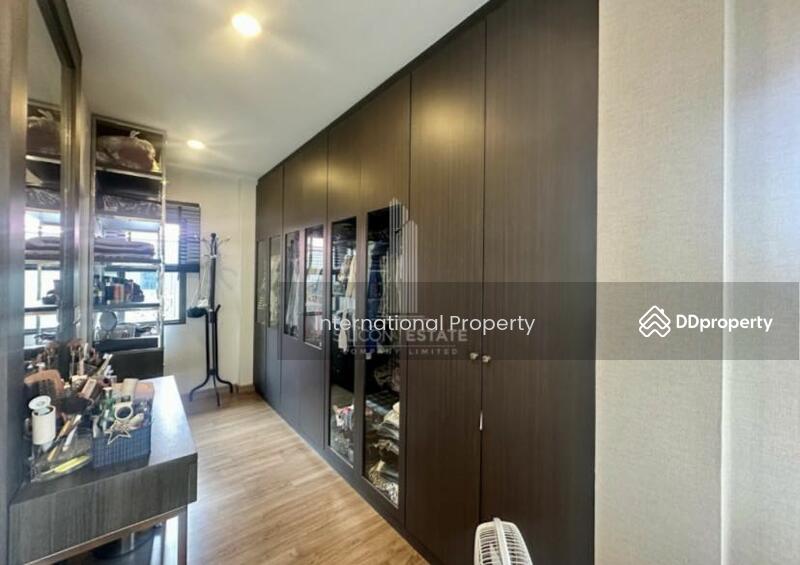 The City Ramintra, Bangkok, Soi 8 Tanon kanchanaphisek 5/7, Tha Rang, Bang Khen, Bangkok, 3 Bedrooms, 400 sqm, Single Detached House For Sale, by Next Step Property, 11294639 - DDproperty.com
