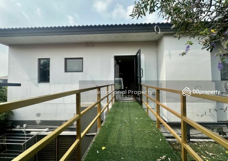 The City Ramintra, Bangkok, Soi 8 Tanon kanchanaphisek 5/7, Tha Rang, Bang Khen, Bangkok, 3 Bedrooms, 400 sqm, Single Detached House For Sale, by Next Step Property, 11294639 - DDproperty.com