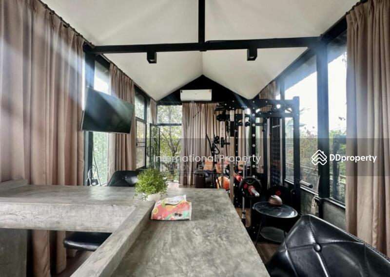 The City Ramintra, Bangkok, Soi 8 Tanon kanchanaphisek 5/7, Tha Rang, Bang Khen, Bangkok, 3 Bedrooms, 400 sqm, Single Detached House For Sale, by Next Step Property, 11294639 - DDproperty.com