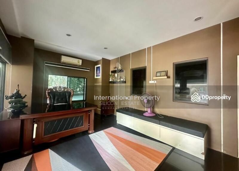 The City Ramintra, Bangkok, Soi 8 Tanon kanchanaphisek 5/7, Tha Rang, Bang Khen, Bangkok, 3 Bedrooms, 400 sqm, Single Detached House For Sale, by Next Step Property, 11294639 - DDproperty.com