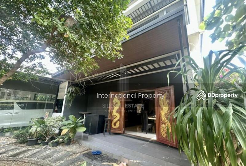 The City Ramintra : เดอะ ซิตี้ รามอินทรา, กรุงเทพ, ซอย 8 ถนน กาญจนาภิเษก 5/7, ท่าแร้ง, บางเขน, กรุงเทพ, 400 ตร.ม., บ้านเดี่ยว ขาย, โดย Next Step Property, 11294639 - DDproperty.com