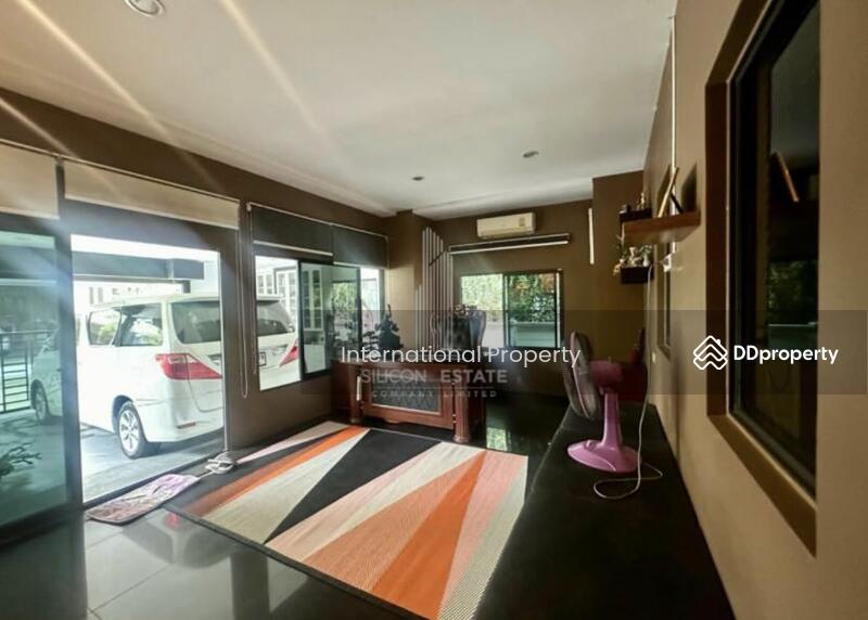 The City Ramintra, Bangkok, Soi 8 Tanon kanchanaphisek 5/7, Tha Rang, Bang Khen, Bangkok, 3 Bedrooms, 400 sqm, Single Detached House For Sale, by Next Step Property, 11294639 - DDproperty.com