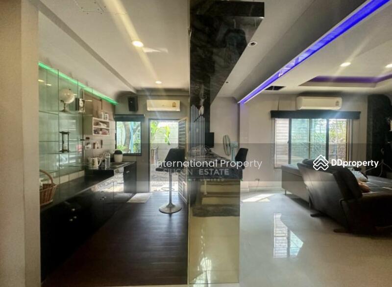 The City Ramintra, Bangkok, Soi 8 Tanon kanchanaphisek 5/7, Tha Rang, Bang Khen, Bangkok, 3 Bedrooms, 400 sqm, Single Detached House For Sale, by Next Step Property, 11294639 - DDproperty.com