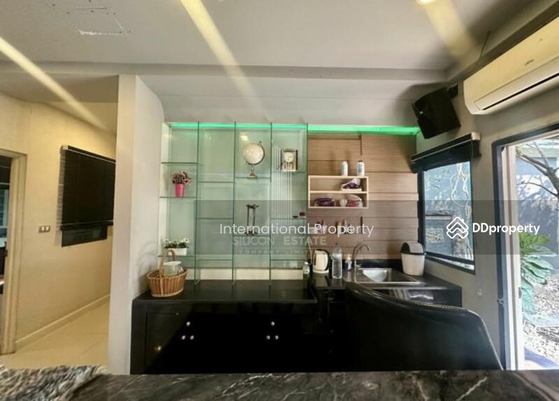 The City Ramintra, Bangkok, Soi 8 Tanon kanchanaphisek 5/7, Tha Rang, Bang Khen, Bangkok, 3 Bedrooms, 400 sqm, Single Detached House For Sale, by Next Step Property, 11294639 - DDproperty.com