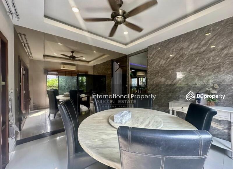 The City Ramintra, Bangkok, Soi 8 Tanon kanchanaphisek 5/7, Tha Rang, Bang Khen, Bangkok, 3 Bedrooms, 400 sqm, Single Detached House For Sale, by Next Step Property, 11294639 - DDproperty.com