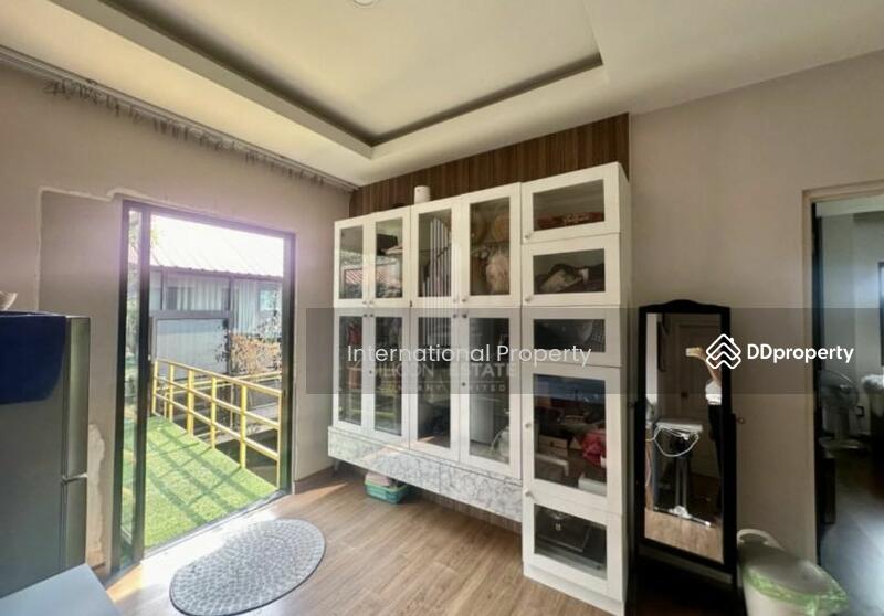 The City Ramintra, Bangkok, Soi 8 Tanon kanchanaphisek 5/7, Tha Rang, Bang Khen, Bangkok, 3 Bedrooms, 400 sqm, Single Detached House For Sale, by Next Step Property, 11294639 - DDproperty.com