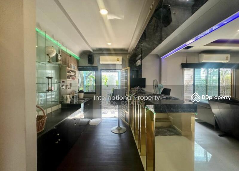 The City Ramintra : เดอะ ซิตี้ รามอินทรา, กรุงเทพ, ซอย 8 ถนน กาญจนาภิเษก 5/7, ท่าแร้ง, บางเขน, กรุงเทพ, 400 ตร.ม., บ้านเดี่ยว ขาย, โดย Next Step Property, 11294639 - DDproperty.com