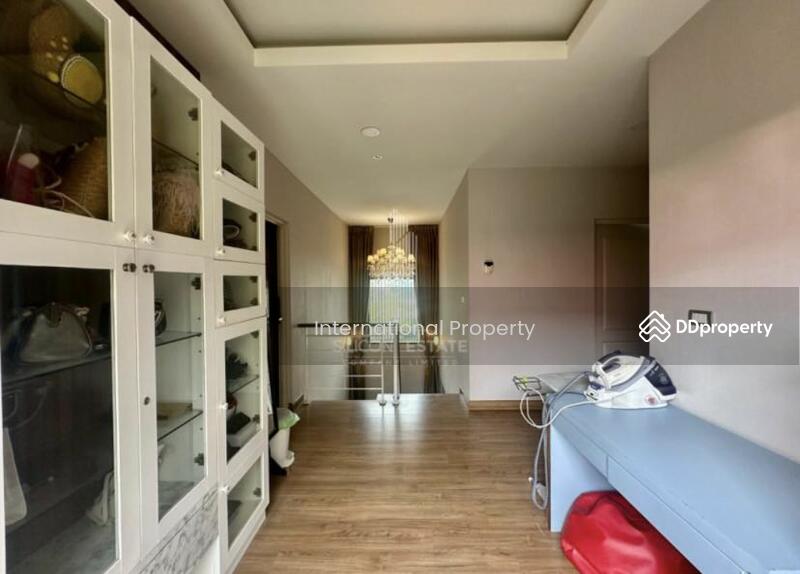 The City Ramintra, Bangkok, Soi 8 Tanon kanchanaphisek 5/7, Tha Rang, Bang Khen, Bangkok, 3 Bedrooms, 400 sqm, Single Detached House For Sale, by Next Step Property, 11294639 - DDproperty.com