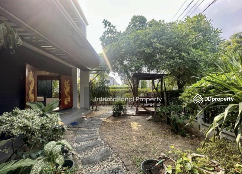 The City Ramintra, Bangkok, Soi 8 Tanon kanchanaphisek 5/7, Tha Rang, Bang Khen, Bangkok, 3 Bedrooms, 400 sqm, Single Detached House For Sale, by Next Step Property, 11294639 - DDproperty.com