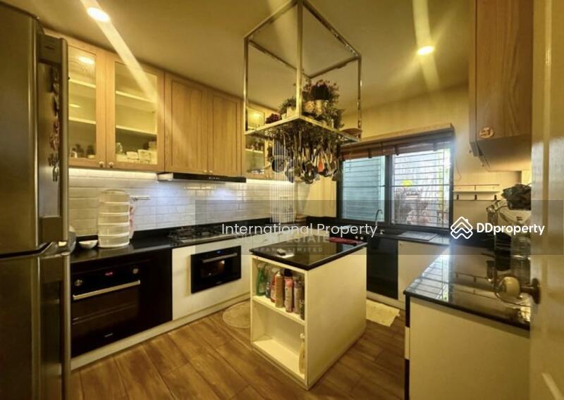 The City Ramintra, Bangkok, Soi 8 Tanon kanchanaphisek 5/7, Tha Rang, Bang Khen, Bangkok, 3 Bedrooms, 400 sqm, Single Detached House For Sale, by Next Step Property, 11294639 - DDproperty.com