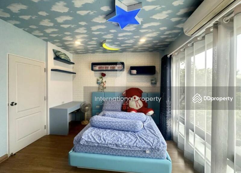 The City Ramintra : เดอะ ซิตี้ รามอินทรา, กรุงเทพ, ซอย 8 ถนน กาญจนาภิเษก 5/7, ท่าแร้ง, บางเขน, กรุงเทพ, 400 ตร.ม., บ้านเดี่ยว ขาย, โดย Next Step Property, 11294639 - DDproperty.com