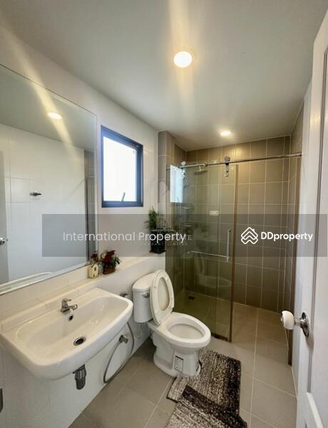 The City Ramintra : เดอะ ซิตี้ รามอินทรา, กรุงเทพ, ซอย 8 ถนน กาญจนาภิเษก 5/7, ท่าแร้ง, บางเขน, กรุงเทพ, 400 ตร.ม., บ้านเดี่ยว ขาย, โดย Next Step Property, 11294639 - DDproperty.com