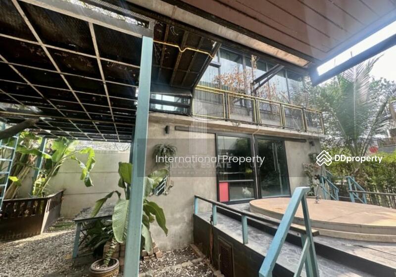 The City Ramintra, Bangkok, Soi 8 Tanon kanchanaphisek 5/7, Tha Rang, Bang Khen, Bangkok, 3 Bedrooms, 400 sqm, Single Detached House For Sale, by Next Step Property, 11294639 - DDproperty.com