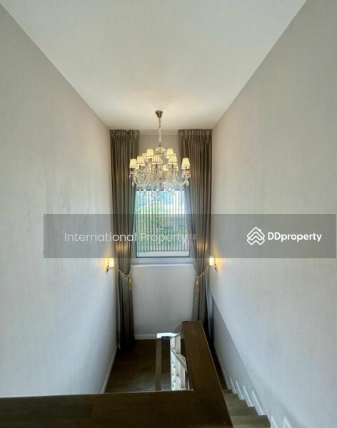 The City Ramintra, Bangkok, Soi 8 Tanon kanchanaphisek 5/7, Tha Rang, Bang Khen, Bangkok, 3 Bedrooms, 400 sqm, Single Detached House For Sale, by Next Step Property, 11294639 - DDproperty.com