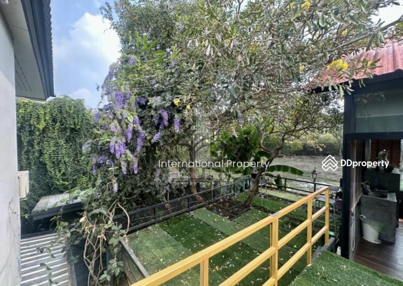 The City Ramintra : เดอะ ซิตี้ รามอินทรา, กรุงเทพ, ซอย 8 ถนน กาญจนาภิเษก 5/7, ท่าแร้ง, บางเขน, กรุงเทพ, 400 ตร.ม., บ้านเดี่ยว ขาย, โดย Next Step Property, 11294639 - DDproperty.com