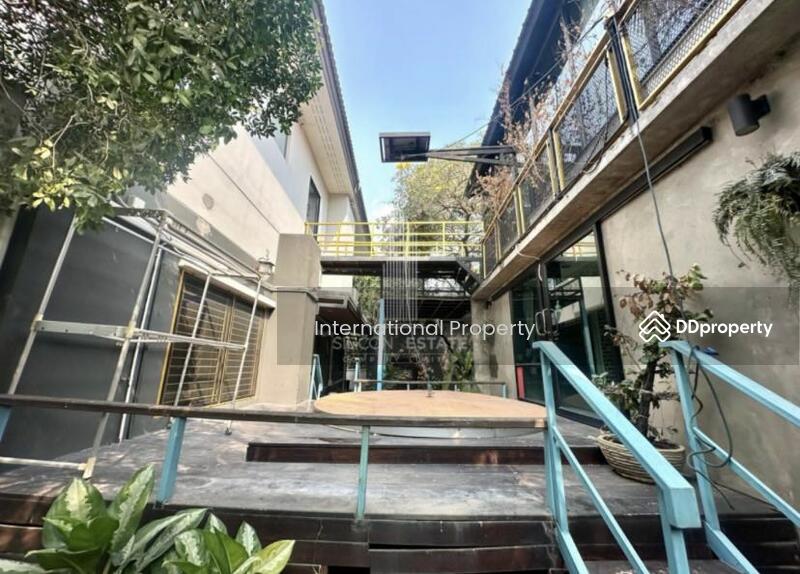 The City Ramintra, Bangkok, Soi 8 Tanon kanchanaphisek 5/7, Tha Rang, Bang Khen, Bangkok, 3 Bedrooms, 400 sqm, Single Detached House For Sale, by Next Step Property, 11294639 - DDproperty.com