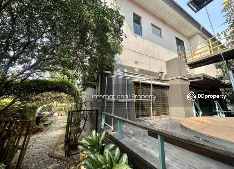 The City Ramintra, Bangkok, Soi 8 Tanon kanchanaphisek 5/7, Tha Rang, Bang Khen, Bangkok, 3 Bedrooms, 400 sqm, Single Detached House For Sale, by Next Step Property, 11294639 - DDproperty.com