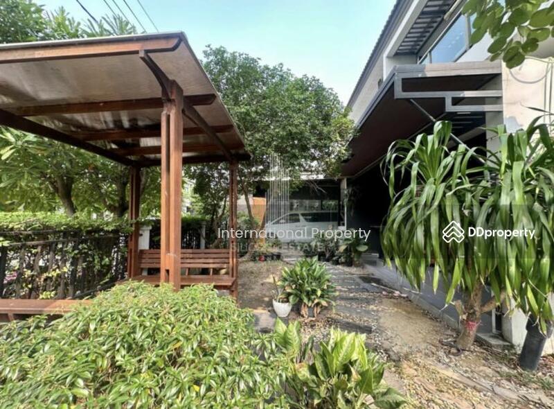 The City Ramintra, Bangkok, Soi 8 Tanon kanchanaphisek 5/7, Tha Rang, Bang Khen, Bangkok, 3 Bedrooms, 400 sqm, Single Detached House For Sale, by Next Step Property, 11294639 - DDproperty.com