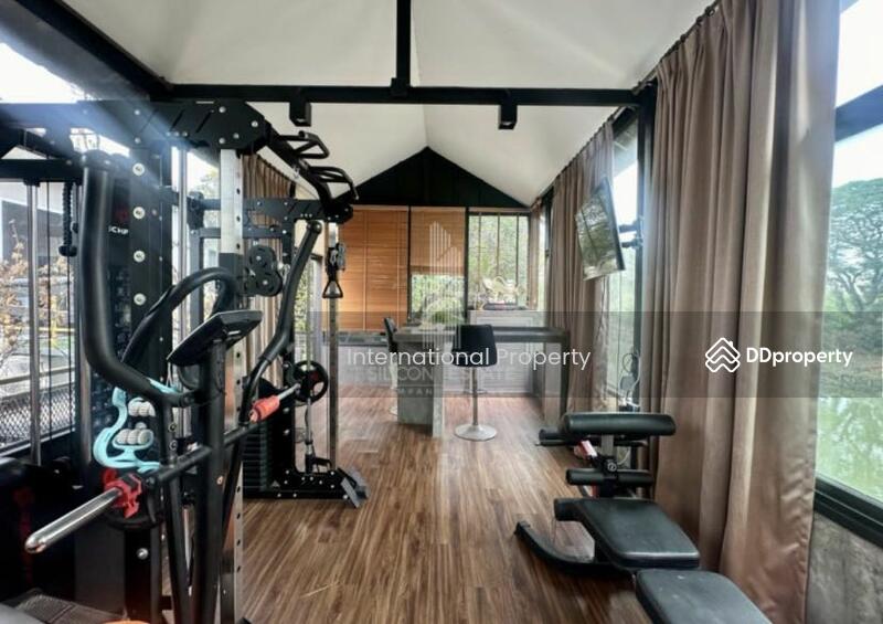 The City Ramintra, Bangkok, Soi 8 Tanon kanchanaphisek 5/7, Tha Rang, Bang Khen, Bangkok, 3 Bedrooms, 400 sqm, Single Detached House For Sale, by Next Step Property, 11294639 - DDproperty.com