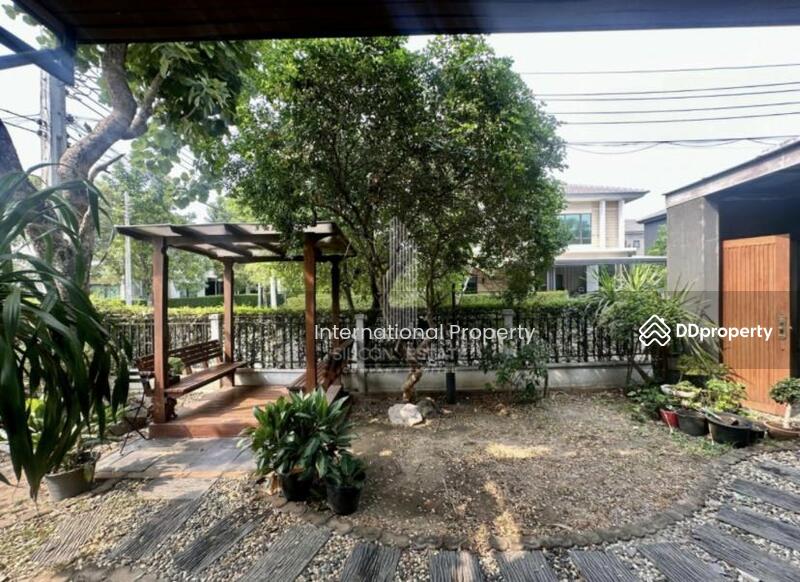 The City Ramintra, Bangkok, Soi 8 Tanon kanchanaphisek 5/7, Tha Rang, Bang Khen, Bangkok, 3 Bedrooms, 400 sqm, Single Detached House For Sale, by Next Step Property, 11294639 - DDproperty.com