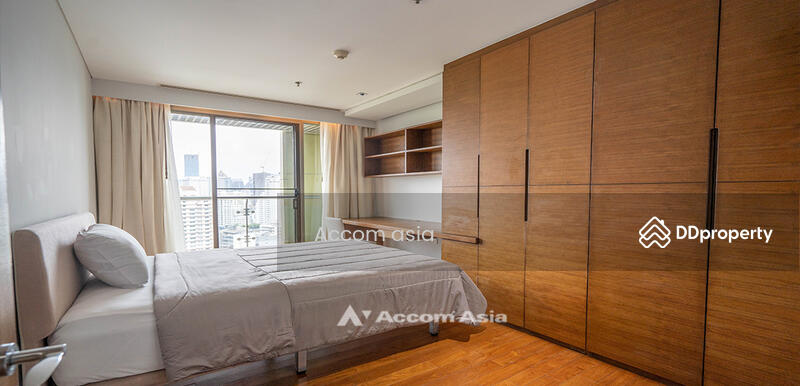 The Lakes, Bangkok, 123 Ratchadaphisek Road, Khlong Toei, Bangkok, 2 Bedrooms, 109 sqm, Condo For Rent, by Accom Asia, 11294684 - DDproperty.com