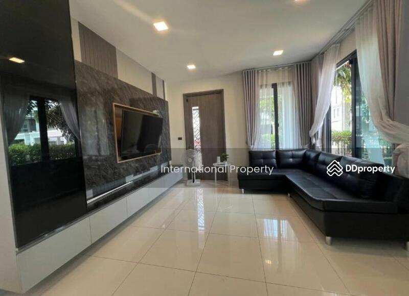 Grand Britania Bangna-Suvarnabhumi, สมุทรปราการ, King Kaew Road 29/2, ราชาเทวะ, บางพลี, สมุทรปราการ, 255 ตร.ม., บ้านเดี่ยว ขาย, โดย NextStep Property, 11294730 - DDproperty.com